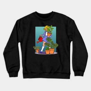 Vitality Crewneck Sweatshirt